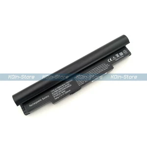 Akku für Samsung N110 N120 NC10 NC20 N270 AA-PB8NC6B/E AA-PB8NC8B AA-PL8NC6B - Bild 1 von 4