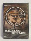 Produktbild - Killing Hitler (DVD, 2009) True Story Sealed! New!