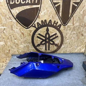 Yamaha Tenere 700 2022 coda posteriore e sottopiatto 6152 miglia cerchi OEM - Foto 1 di 22