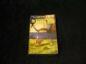 The Weeping Moon by G.Clifton Wisler - Picture 1 of 1