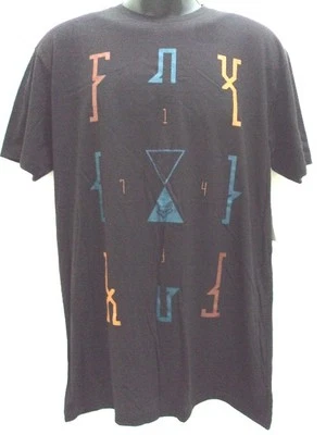 NUEVA CAMISETA FOX RACING MOTOCROSS HOMBRE A RAYAS AMANECER PREMIUM GRANDE código 15-35 Foto 1 de 3