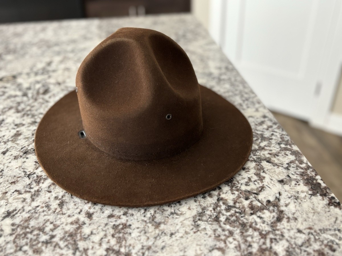 trooper hat products for sale | eBay