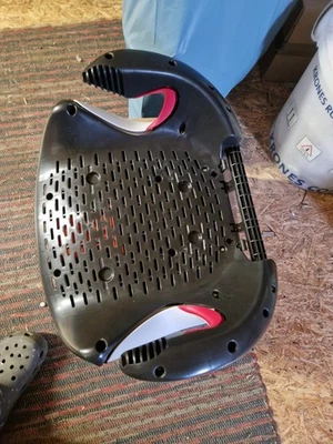 Kindersitz Unterteil mit Isofix von Cybex M fix - Bild 1 von 2