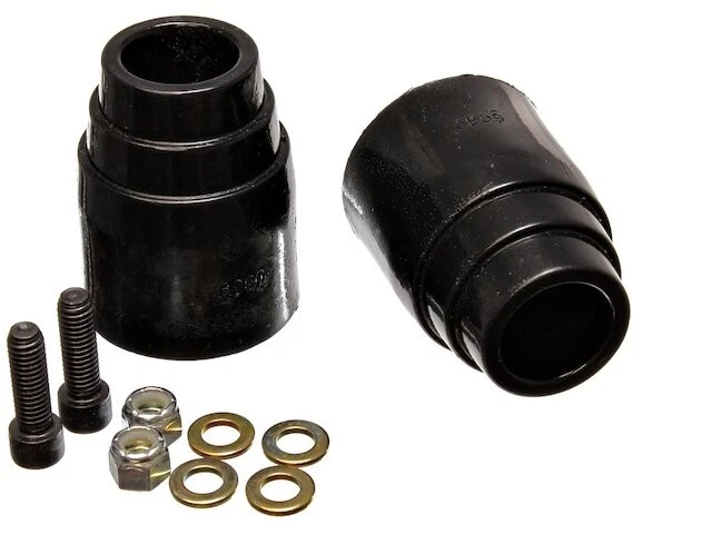 后跳跃保险杠套装适用于 2000 - 2004 年福特 Excursion 4WD 2002 2001 2003 FJ965TC — 第 1/1 张图片