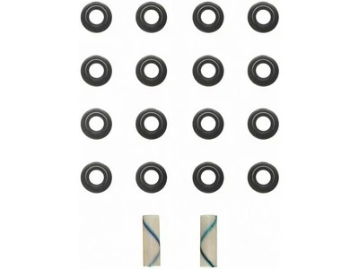 Kit de sellado de vástago de válvula Felpro 26428BNJR para GMC Savana 1500 1996-2002 Foto 1 de 2