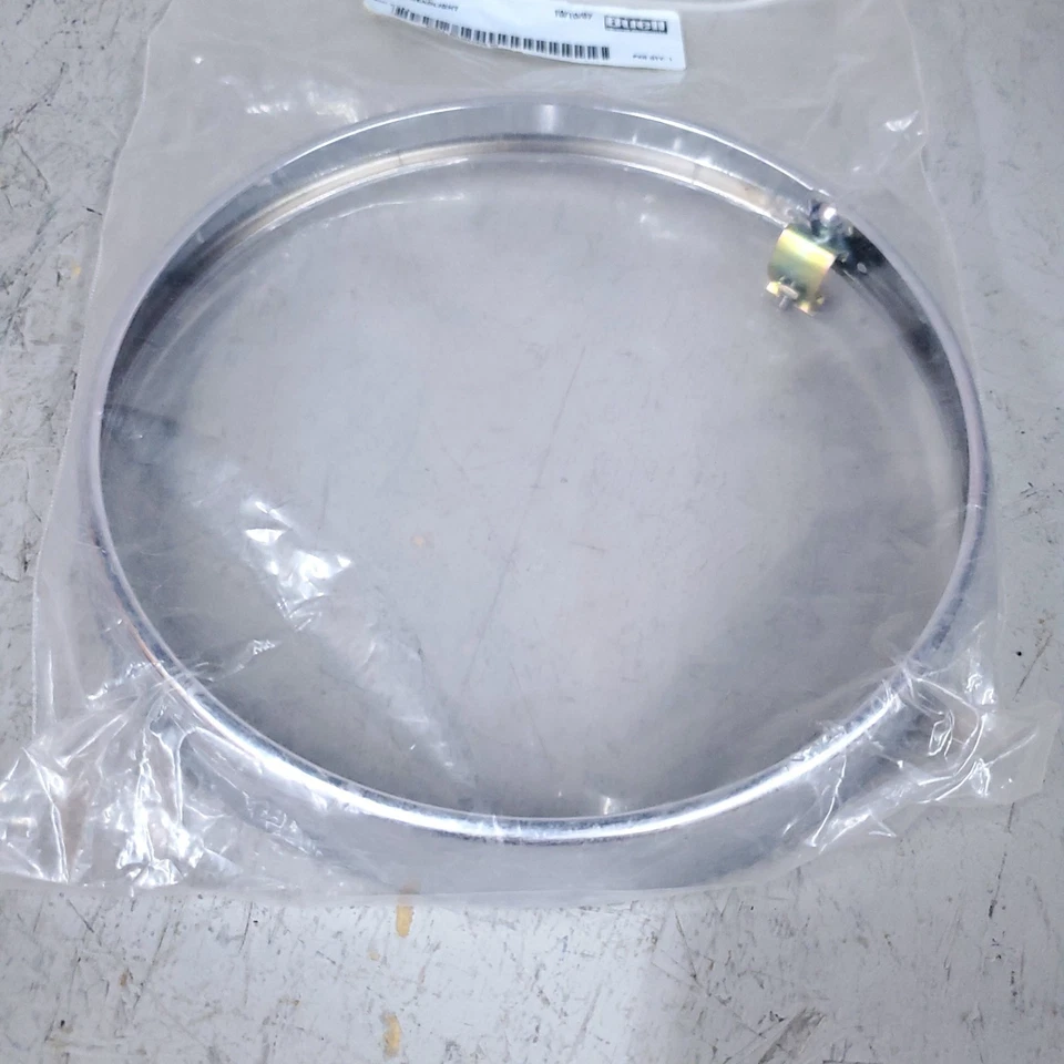 Faro bisel Buell Lightning 1998-2001 Y0434.9 Foto 1 de 4