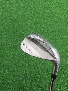 TaylorMade RBladez RocketBladez 50* A Gap Wedge RocketFuel 85g Stiff  - Bild 1 von 9