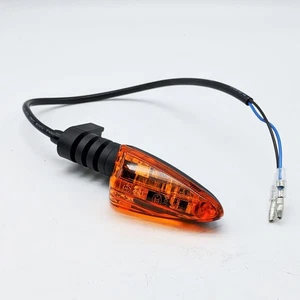 Indicatore direzione 01374005 Fantic Caballero, tx/tl/tz 50-125-200-250 - Imagen 1 de 5