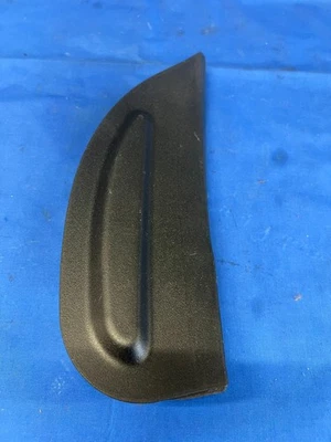 Lincoln MKX 2008 Ford Edge derecho, lado del pasajero interior espejo retrovisor bisel moldura Foto 1 de 3