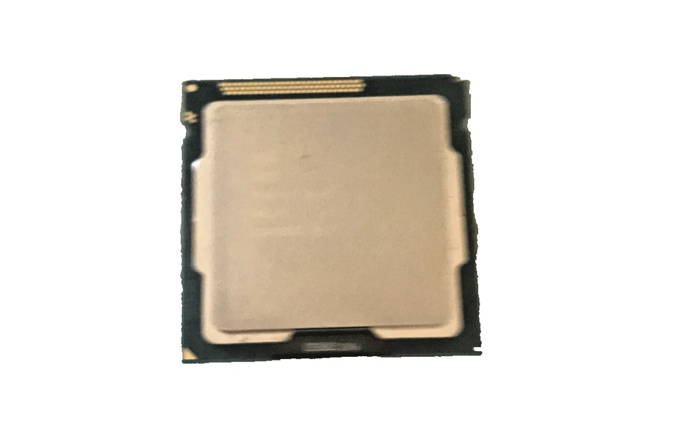 Intel Core i3-3240 3.40GHz SR0RH Dual-Core Processor - Image 1 of 1