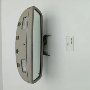 2007 Mercedes REAR VIEW MIRROR 010696 - Picture 1 of 7