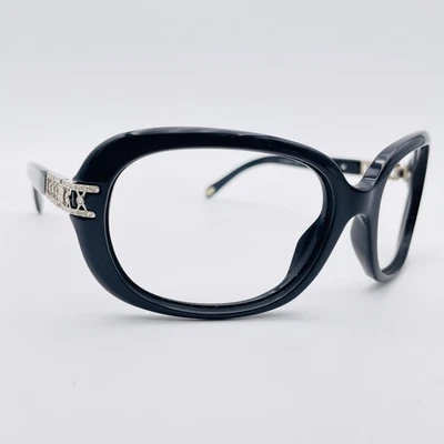 TIFFANY & CO. eyeglasses BLACK OVAL glasses frame MOD: TF4008-B 8001/3C - Image 1 of 4
