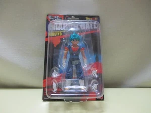 Bandai SHODO Dragon Ball Z Vol.5 Super Saiyan God Vegito Figure - Picture 1 of 9