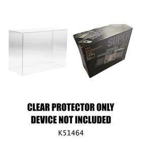 Protector For NEC PC Engine SuperGrafx