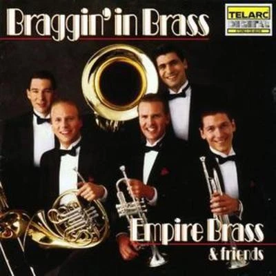 Duke Ellington: Braggin' in Brass Foto 1 de 1