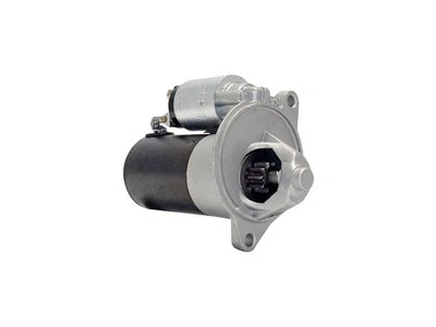 For 1992-2002 Ford E250 Econoline Starter 11676QKJG 1993 1999 1994 1995 1996 - Image 1 of 2