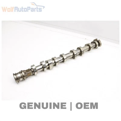 BMW 550I GT XDRIVE 2011-2012 - cámara de escape izquierda / árbol de levas 7568205 Foto 1 de 4