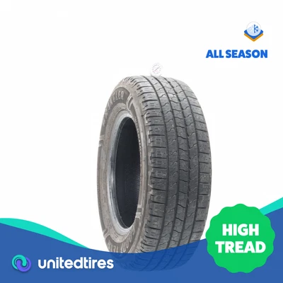 Goodyear Wrangler Workhorse HT 121/119R 235/65R16C usado - 8,5/32 Foto 1 de 4