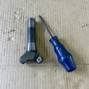R8 Face Milling Cutter - Picture 1 of 9