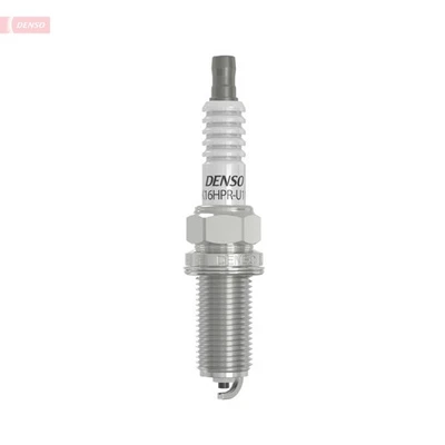 Spark Plugs Set 4x fits CITROEN C5 1.8 2.0 2001 on Denso 596053 596054 596057 - Image 1 of 4