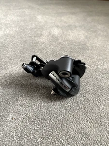 Shimano Dura-Ace RD-7900 Rear Derailleur – 10-Speed – Short Cage – Mechanical - Picture 1 of 6