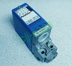 PRESOSTATO TELEMECANIQUE SQUARE D XML A010A2S11 NAUTILUS ¡¡NUEVO!! ¡¡GUAU!! ¡LEER!! - Imagen 1 de 3