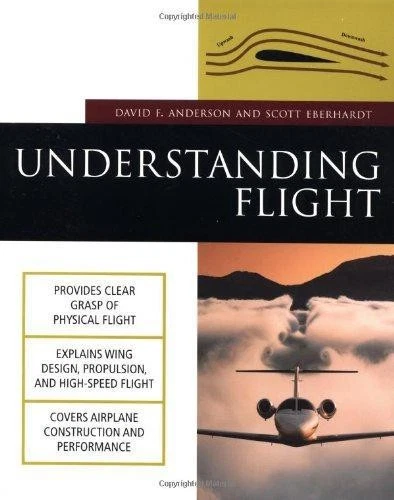 Understanding Flight - Anderson, David - Image 1 of 1