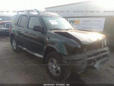 Engine ECM Electronic Control Module 6 Cylinder Fits 01 FRONTIER 1155226 Foto 1 de 4