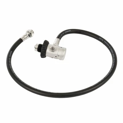 Dive Rite - Drysuit Inflation Regulator - Image 1 of 2