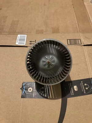 Conjunto de carcasa del motor soplador de aire Lexus LS400 XF20 1995-2000 OEM 87130-50030 Foto 1 de 3