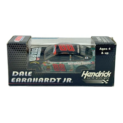 Dale Earnhardt Jr #88 Guardia Nacional Camuflaje 2014 SS 1:64 Diecast Lionel Racing Foto 1 de 4