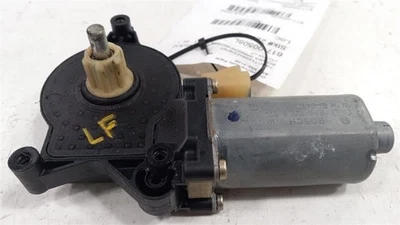 Двигатель переднего сквозного стекла левый для водителя VIN 800641 подходит для 02–07 ENVOY - Изображение 1 из 4