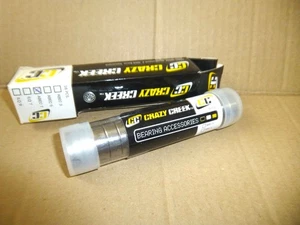 Crazy Creek ABEC 7 / 16 Kugellager 608Z für Inline Skates usw in OVP – unbenutzt - Bild 1 von 7