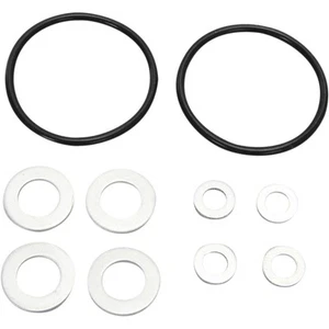 Bolt OILCHG-KXF4.16+ Oil Change Hardware Kit - Picture 1 of 3
