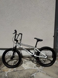 BMX Mongoose Legion L20 Freestyle unisex | gebraucht | weiß - Bild 1 von 7