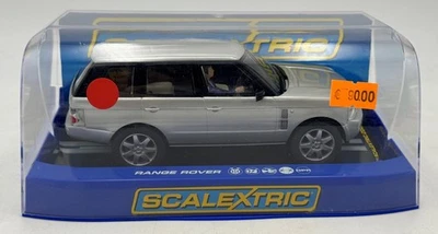 Scalextric Slot Car 1/32 "Range Rover (Street Car)" Ref. C2819 - Image 1 of 2