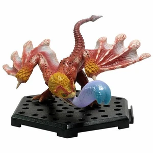 CAPCOM Monster Hunter CORAL PUKEI PUKEI Figure Builder Plus Vol 16 - Picture 1 of 1