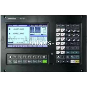 1 Stück Neu CNC Stanzsteuerung System NCT-02-C01 FedEx oder DHL - Bild 1 von 1