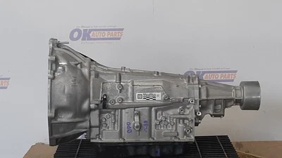 AUTOMATIC Transmission 2.4L TURBO 2WD 4X2 2024 TOYOTA TACOMA SR5 17K MILES Foto 1 de 4