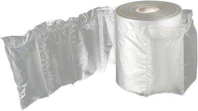 axGear Air Pillow Cushion Film Bubble Filling Bags 1640 ft [White, Gray]  - Image 1 of 4