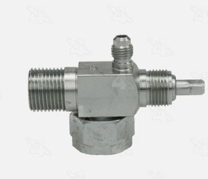 New! A/C Compressor Fitting 12781 4 Seasons - Bild 1 von 1
