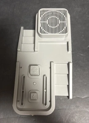 Electronic Mall Madness 1996 Sprecheinheit Ersatzteil Talking Bank getestet - Bild 1 von 4