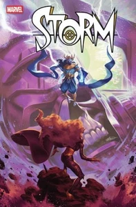 STORM #12 MARVEL PRESALE SEPT 24th - Picture 1 of 1