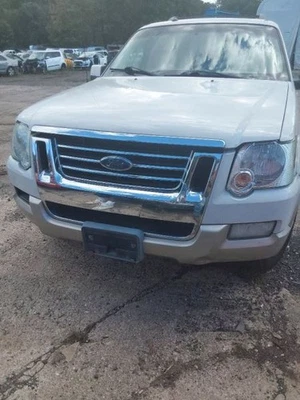 Cinto de segurança dianteiro excluindo fivela de driver Sport Trac compatível com 06-10 EXPLORER 829923 - Imagem 1 de 4