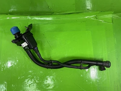 LAND ROVER DEFENDER L663 AD BLUE FUEL TANK FILLER NECK PIPE 3.0 DIESEL 2020-2025 — 第 1/4 张图片