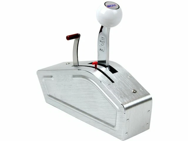 For 1981-1989 Dodge D350 Auto Trans Shift Lever Kit Floor B&M 33898ZC 1982 1983 - Image 1 of 4