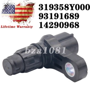 New Vehicle Transmission Speed Sensor For Nissan Altima Quest Maxima SL 14290968 - Picture 1 of 8