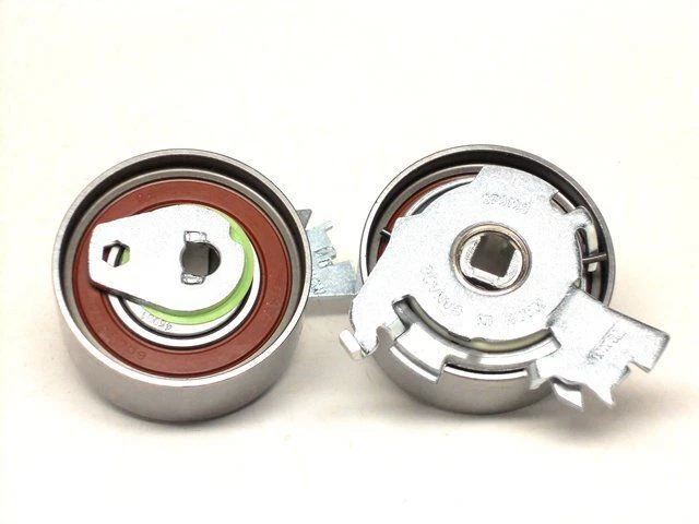 Tensor de correa de distribución para 1999-2002 Daewoo Nubira 2,0 L 4 cilindros GAS 2000 CB817BW Foto 1 de 1