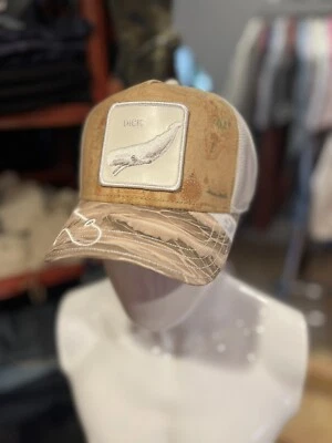 Sombrero Goorin Bros Moby Dick Foto 1 de 2