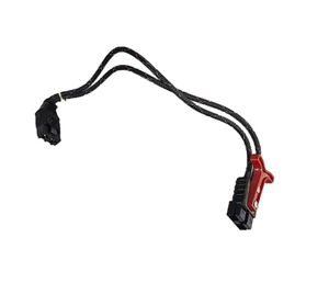 Jazzy 600 Power Wheelchair Battery Cable Harness DWR1054H007-A - Picture 1 of 4